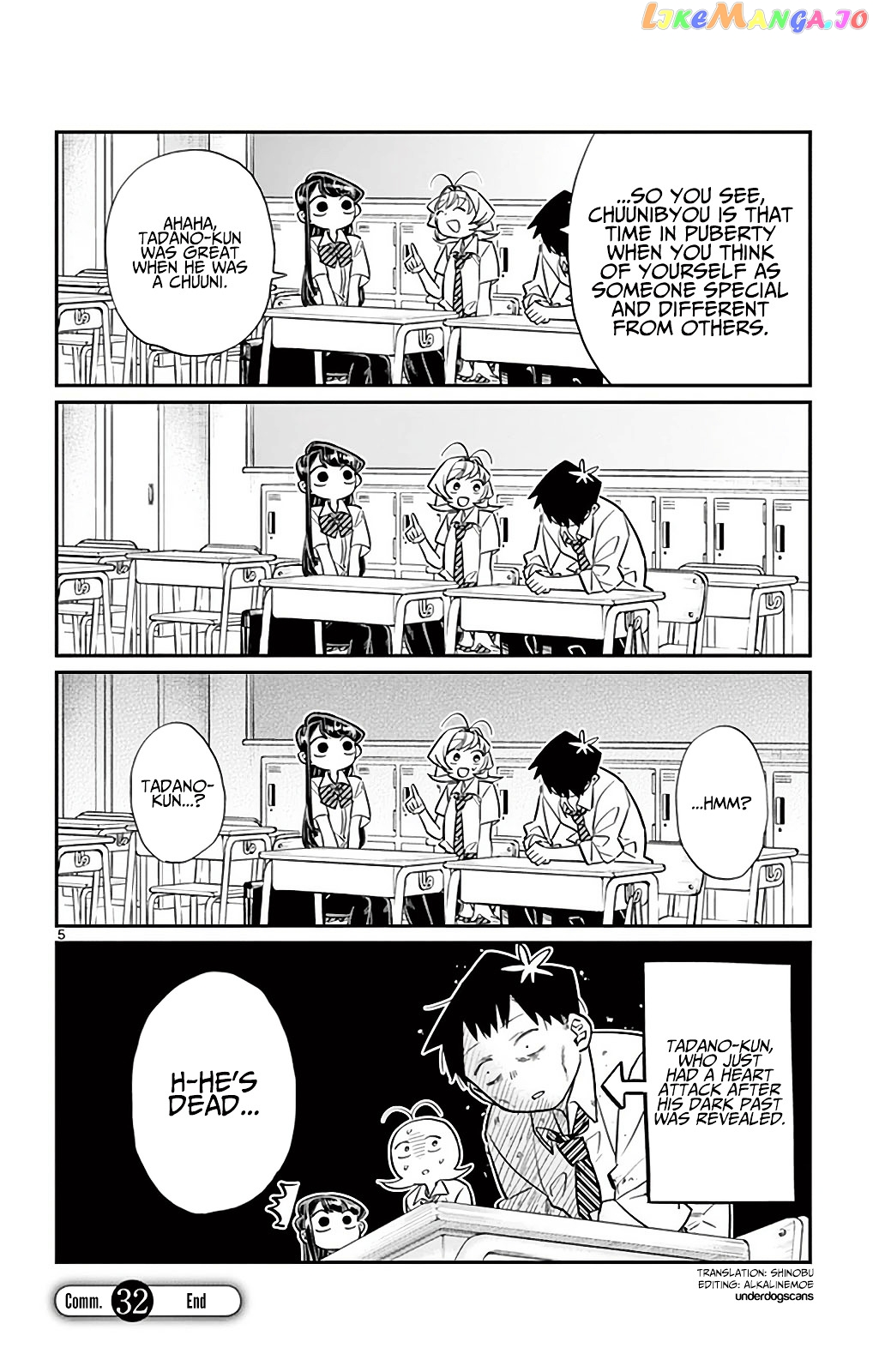 Komi Can